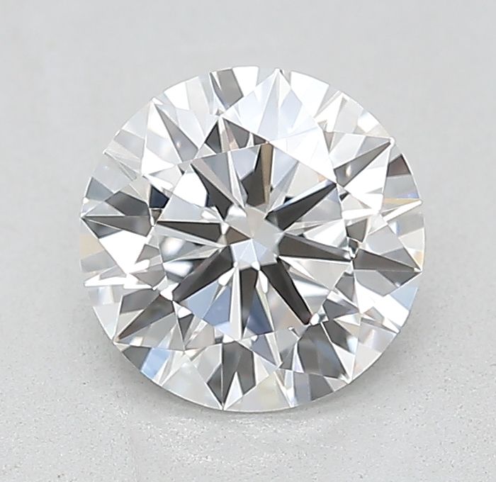 1.08 ct. round Lab Grown Diamond front image
