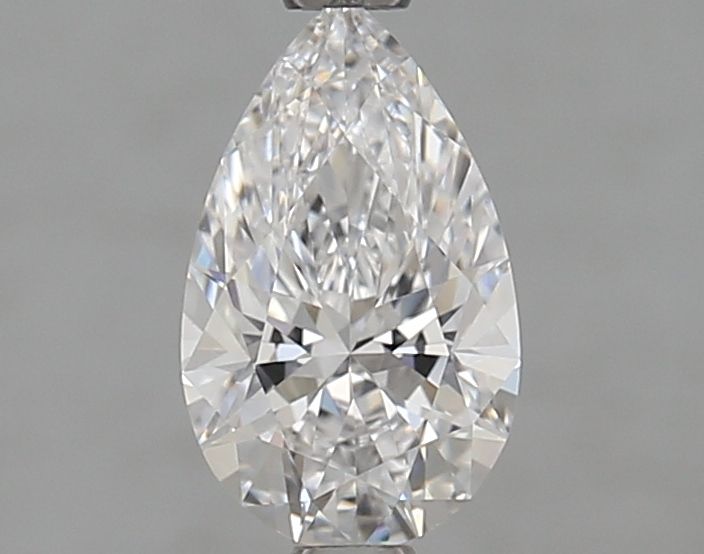 1.01 ct. pear Lab Grown Diamond front image