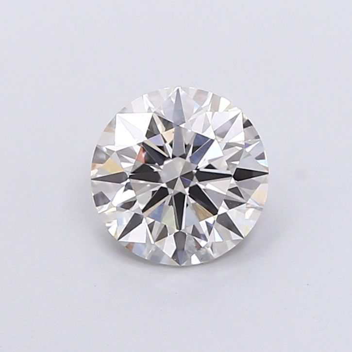 1.09 ct Round diamond