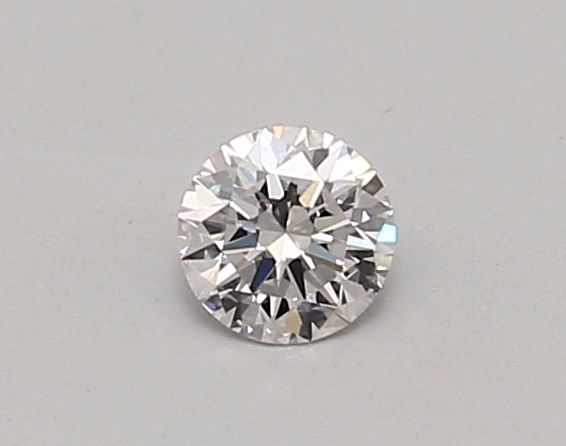 0.29 ct lab-grown Round Diamond
