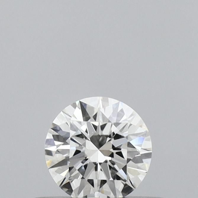 0.23 ct Round Diamond