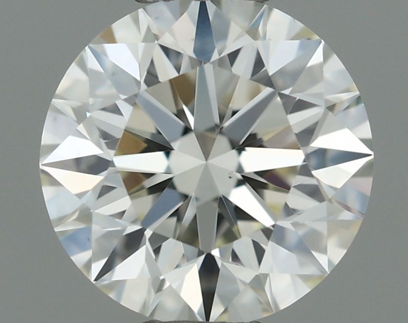 0.6 ct Round Diamond