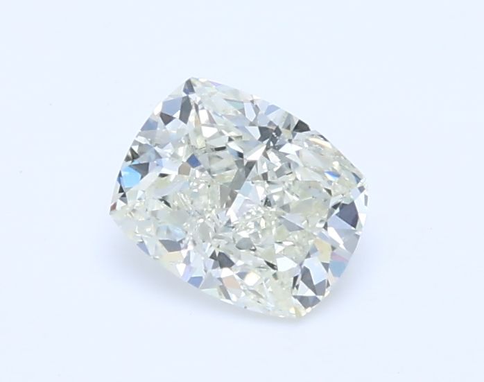 0.52 ct Cushion brilliant Diamond