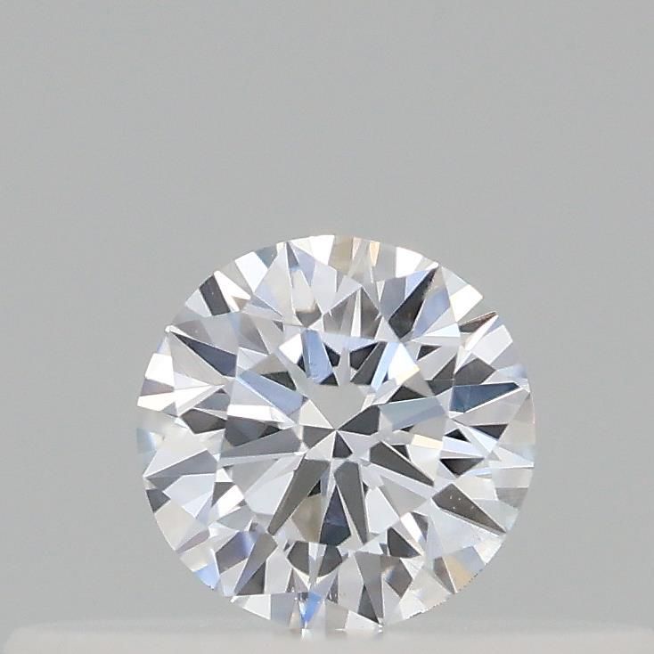 0.17 ct lab-grown Round Diamond