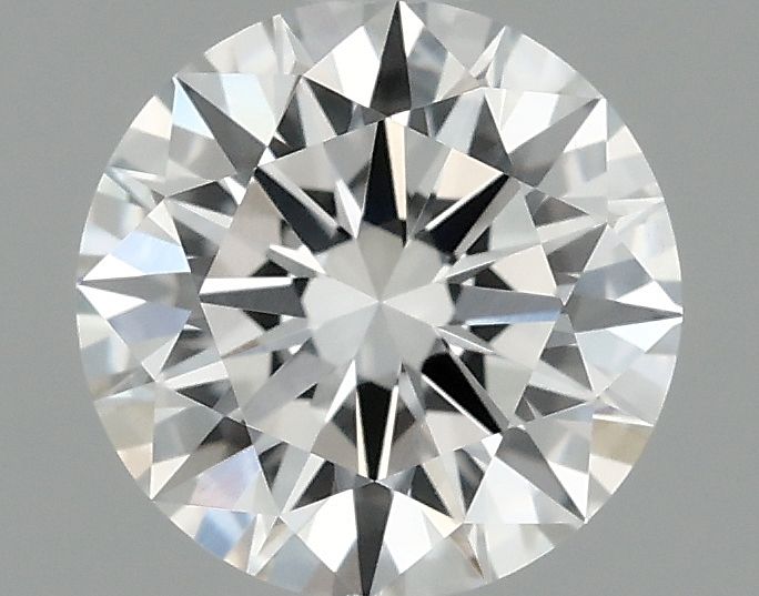 1.06 ct. round Lab Grown Diamond front image