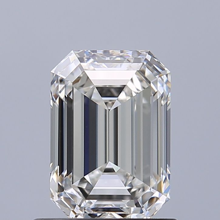1.02 ct Emerald diamond