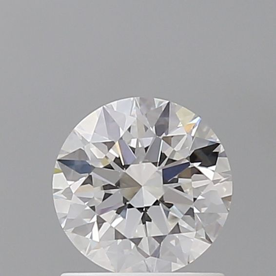 1.07 ct. round Lab Grown Diamond front image