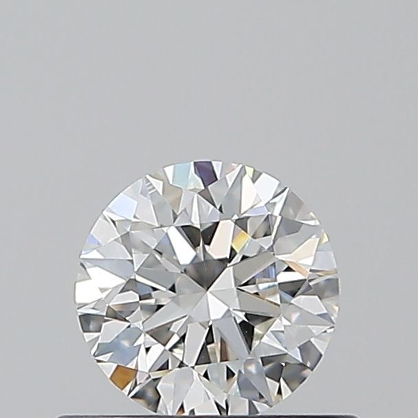 0.52 ct Round diamond