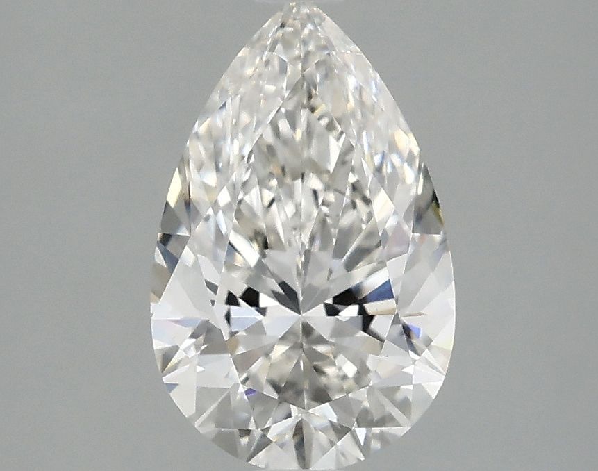 1.59 ct Pear diamond