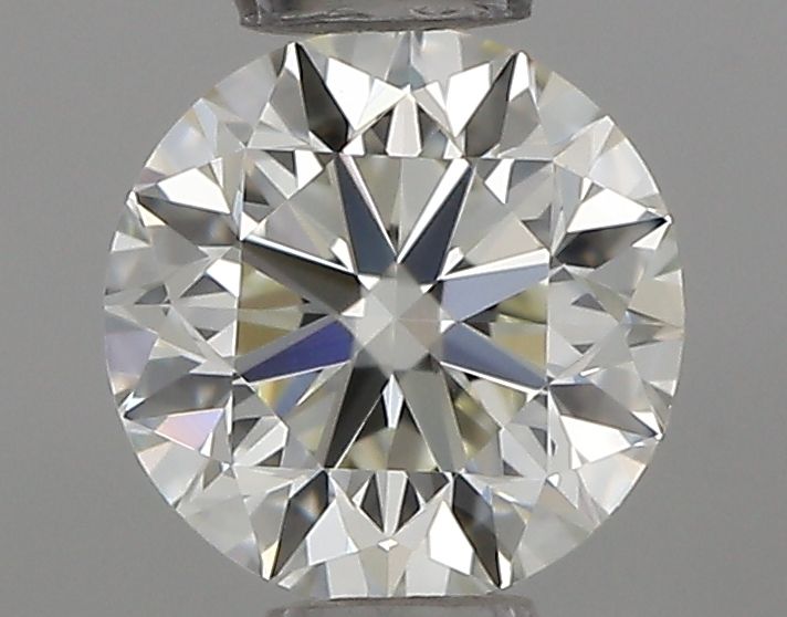 0.40 ct Round diamond