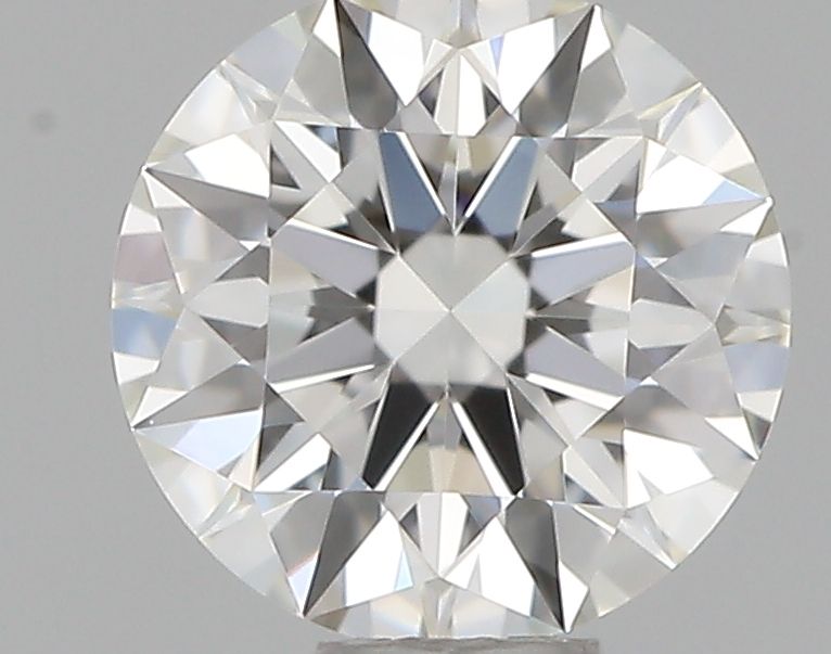 0.41 ct Round diamond