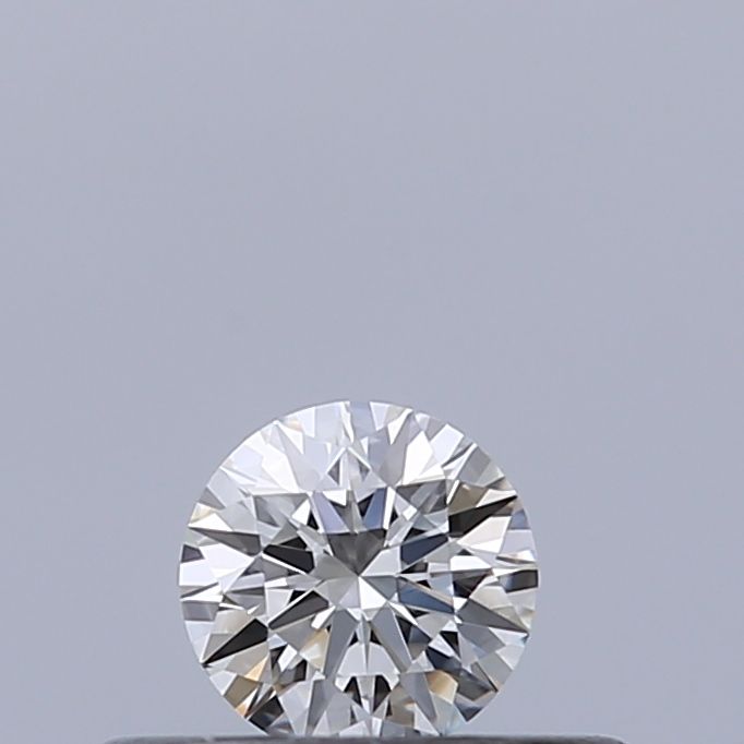 0.18 ct Round Diamond