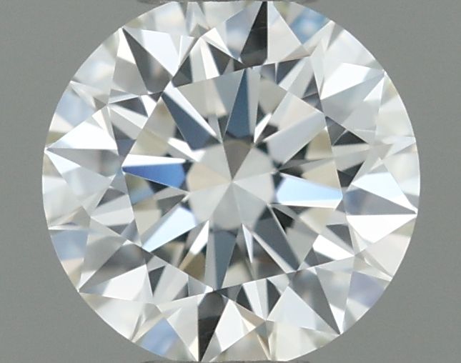 0.30 ct Round diamond