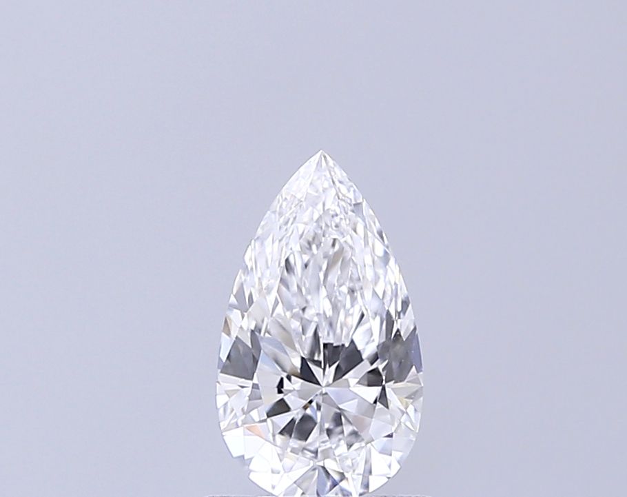 1.01 ct. pear Lab Grown Diamond front image