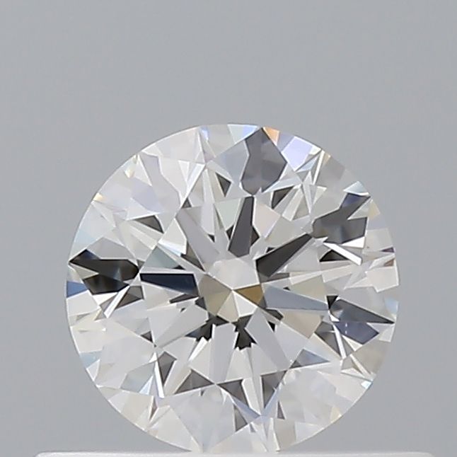 0.42 ct Round diamond