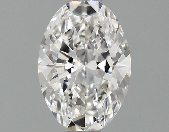 1.10 ct Oval diamond
