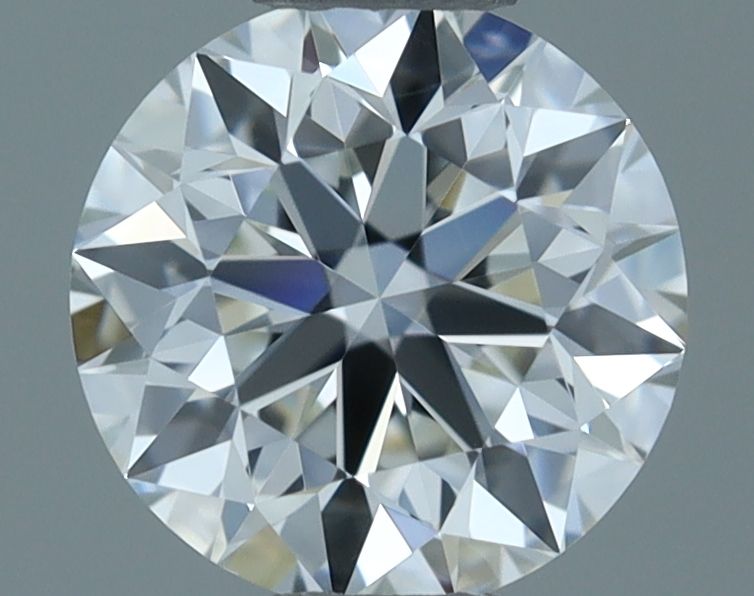 0.50 ct Round diamond