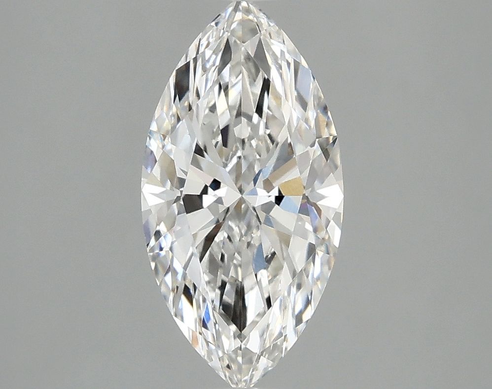 1.60 ct Marquise diamond