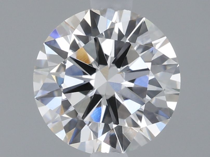 1.04 ct Round diamond