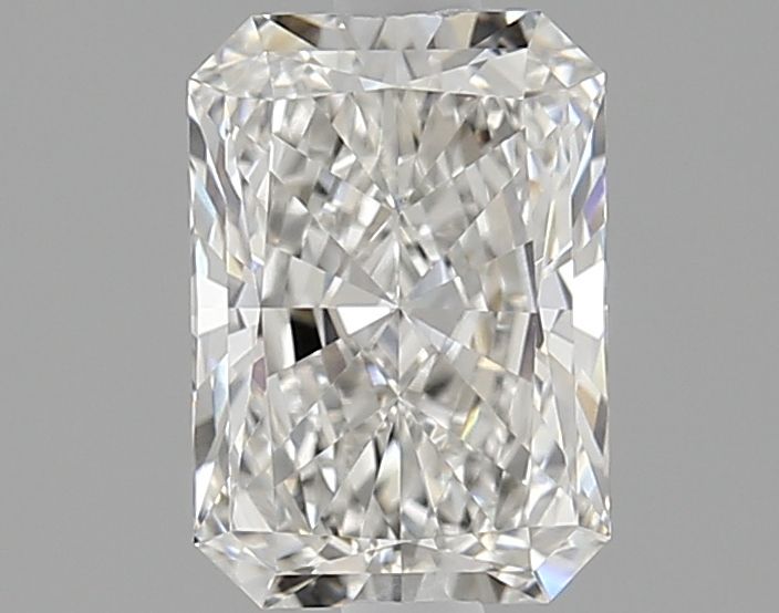 1.53 ct. radiant Lab Grown Diamond front image