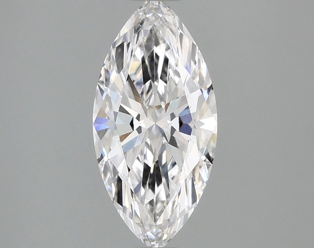 1.43 ct. marquise Lab Grown Diamond front image
