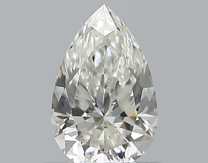 0.51 ct Pear diamond