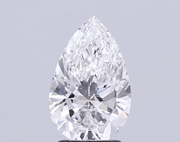 2.47 ct. pear Lab Grown Diamond front image
