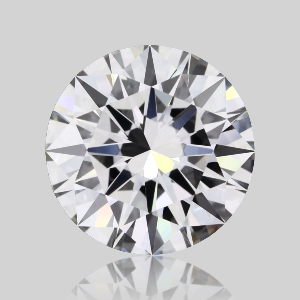 0.70 ct Round diamond