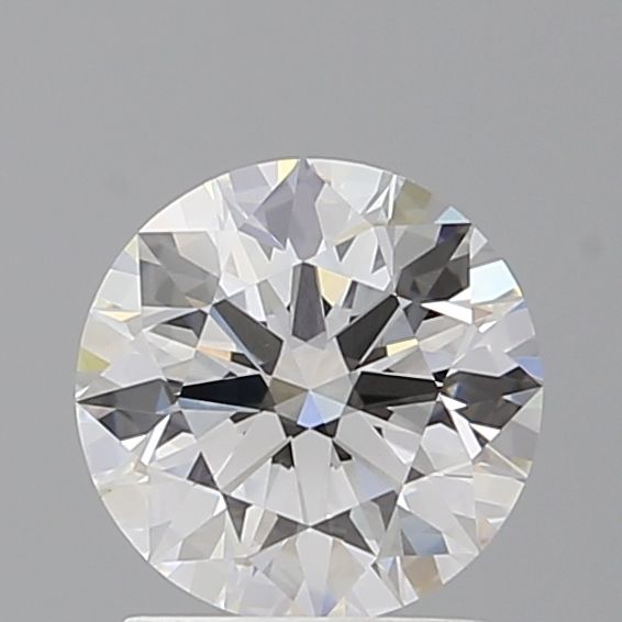 1.59 ct. round Lab Grown Diamond front image