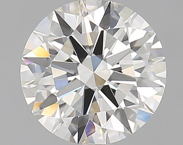 0.60 ct Round diamond