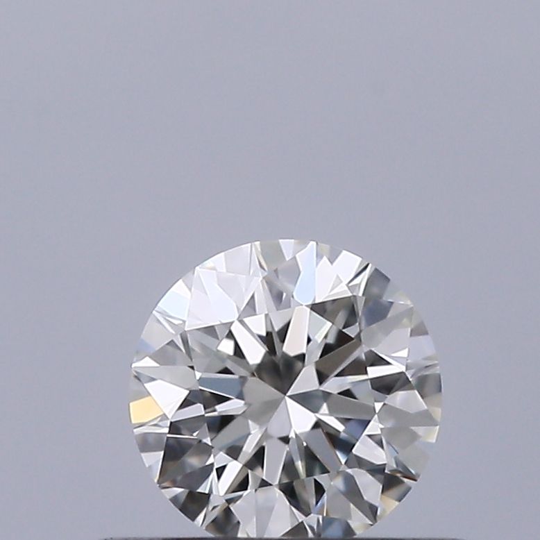 0.32 ct Round diamond