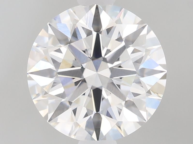 1.09 ct. round Lab Grown Diamond front image