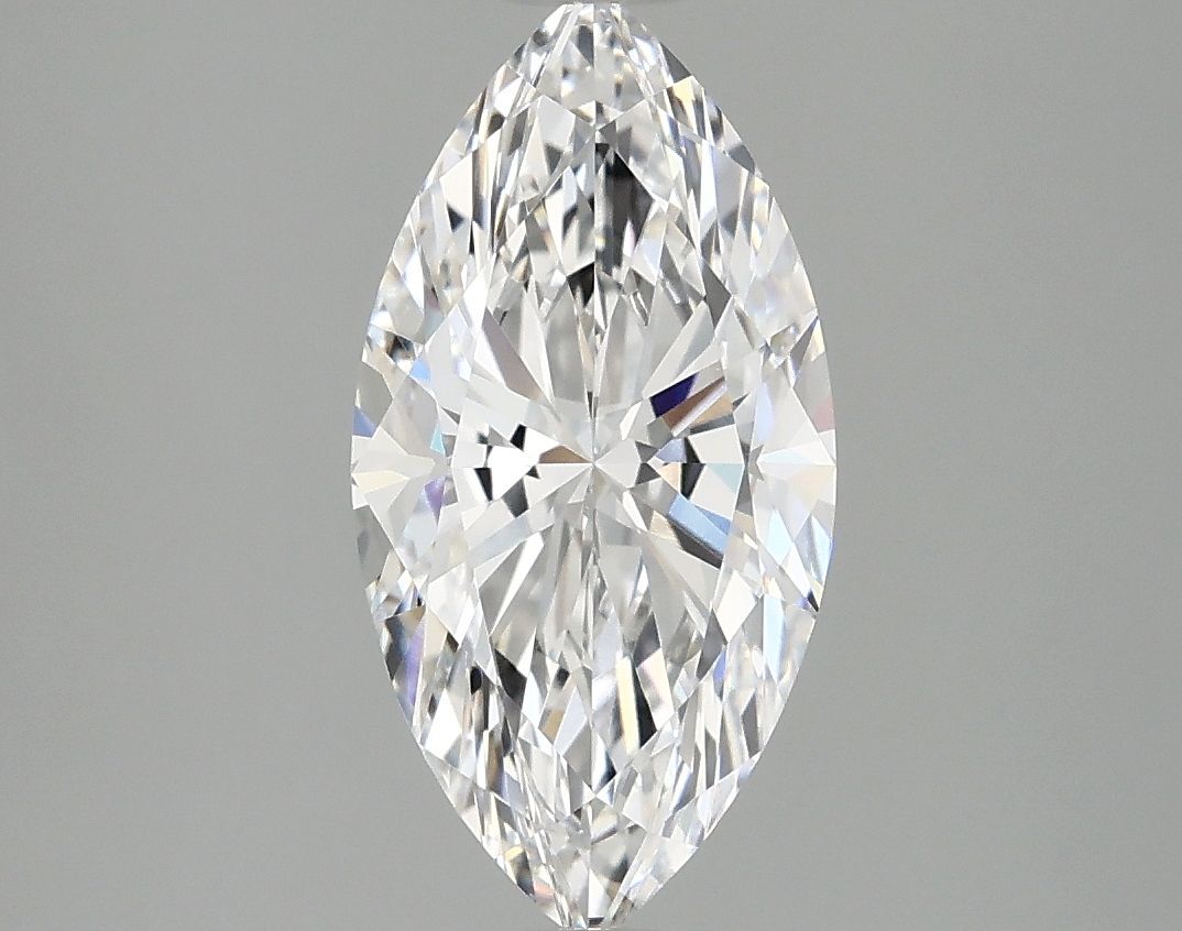 2.05 ct. marquise Lab Grown Diamond front image