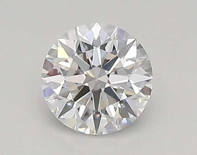 0.37 ct lab-grown Round Diamond
