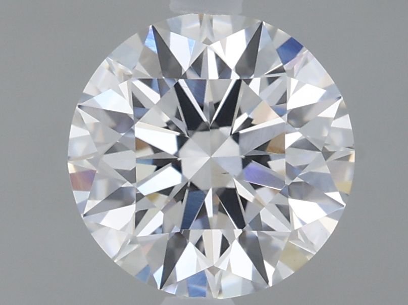 1.09 ct. round Lab Grown Diamond front image