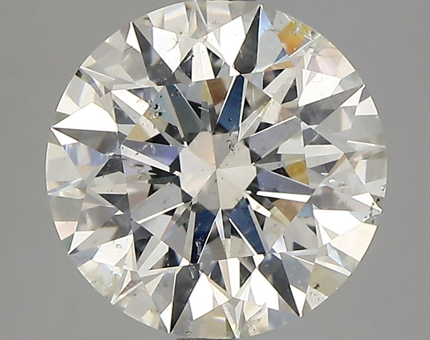 2.81 Carat