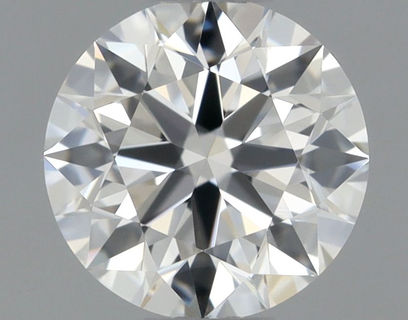 Diamant Rond 0.47 ct - Couleur E - Pureté VVS1