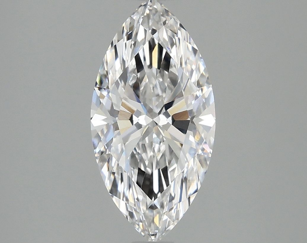 1.79 ct. marquise Lab Grown Diamond front image