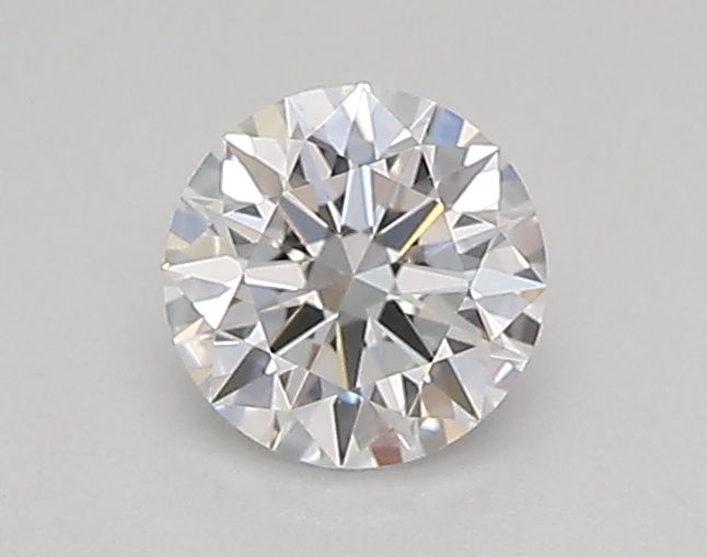 0.32 ct lab-grown Round Diamond