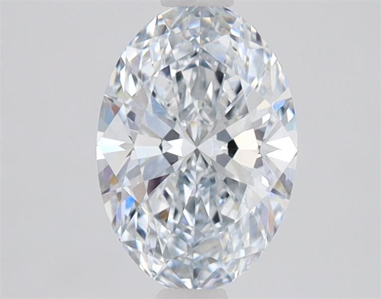 1.03 ct Oval diamond