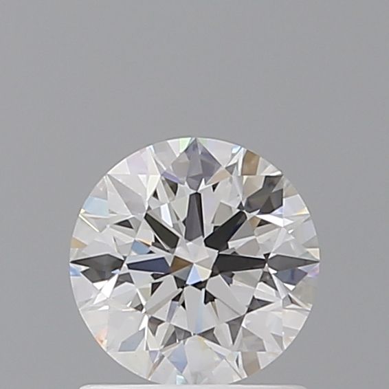 1.04 ct. round Lab Grown Diamond front image