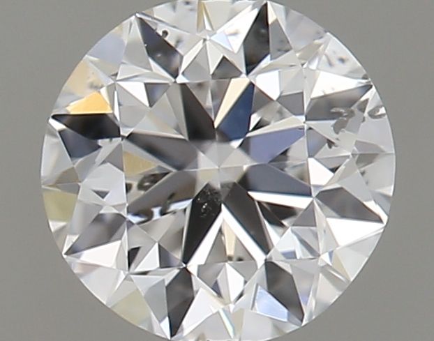 0.3 ct Round Diamond