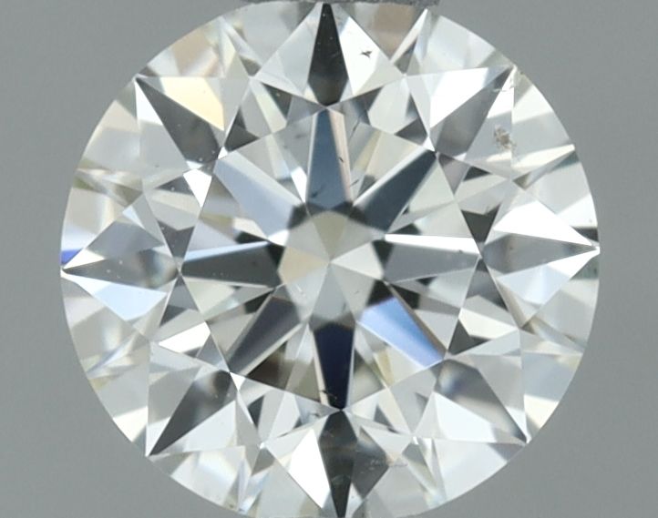 0.5 ct Round Diamond