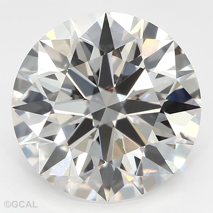 2.06 Carat