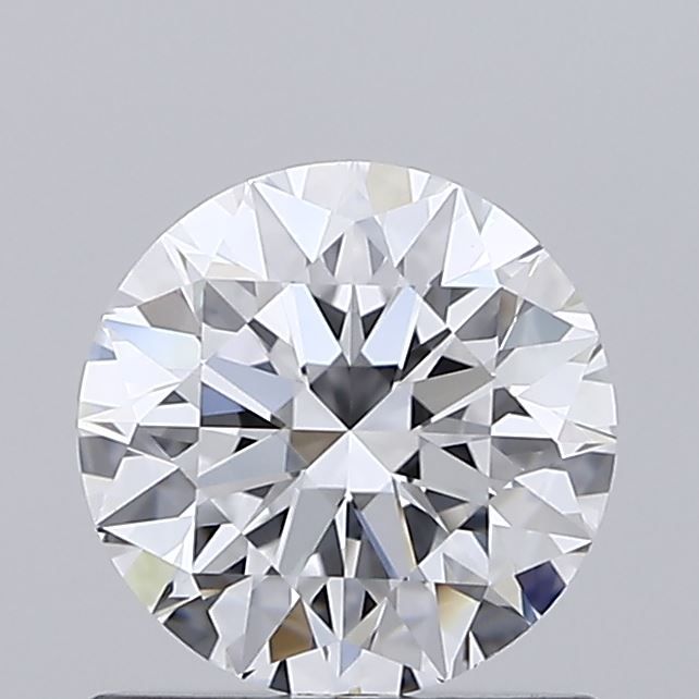 0.92 ct. round Lab Grown Diamond front image