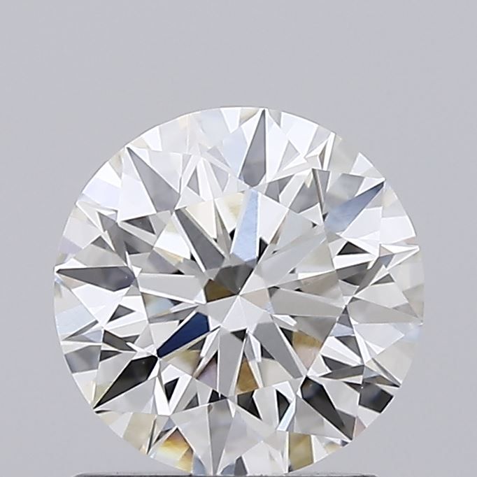 1.05 ct. round Lab Grown Diamond front image