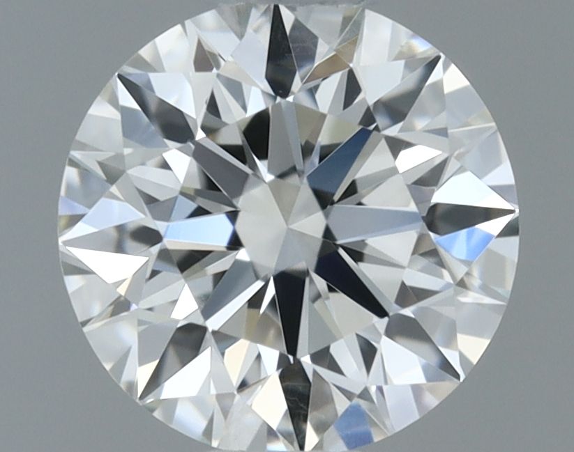 0.50 ct Round diamond