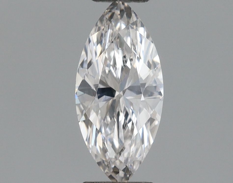 0.38 ct lab-grown Marquise Diamond