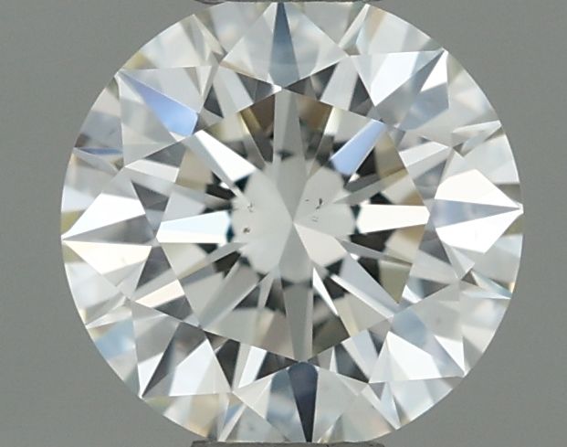 0.5 ct Round Diamond
