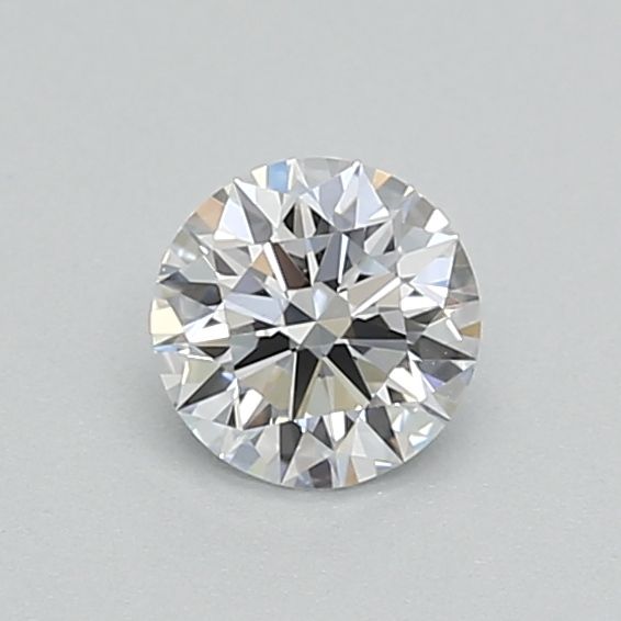 0.34 ct lab-grown Round Diamond